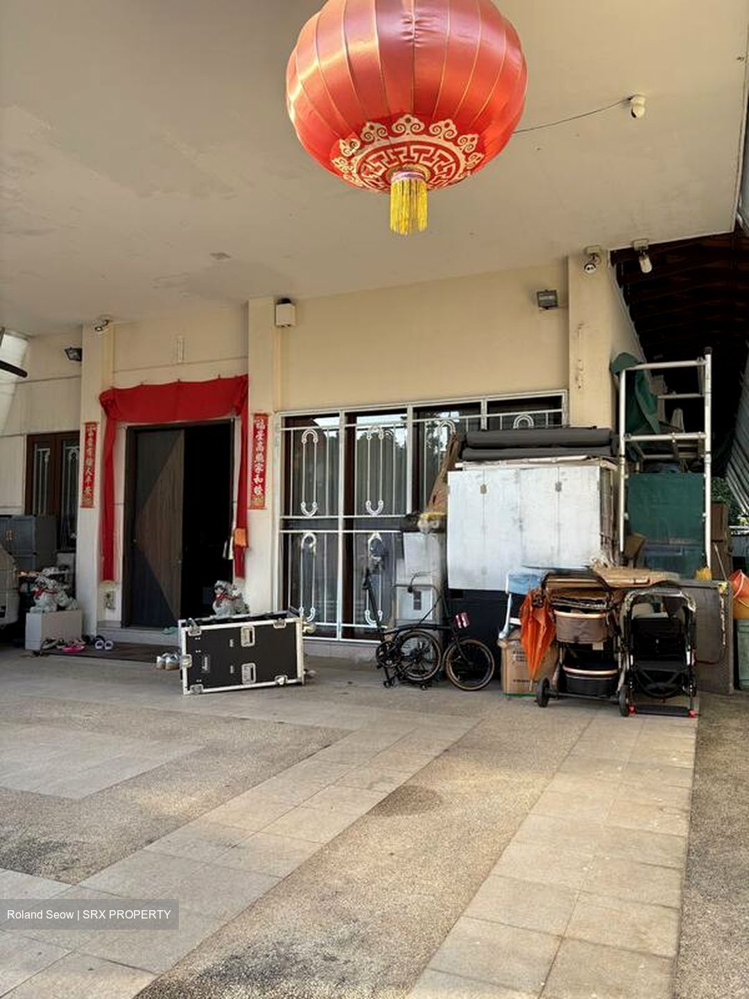 Seletar Hills Estate (D28), Semi-Detached #499181991